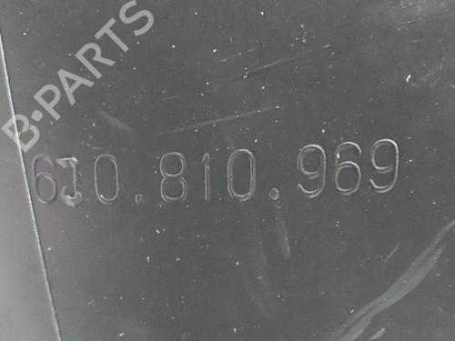 Wheel arch SEAT IBIZA IV (6J5, 6P1) 1.2 TSI | BP30700407C56