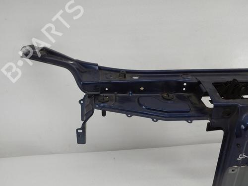 Frontplate/Frontkurv DACIA SANDERO II TCe 90 (B8M1, B8MA, B8AC) | BP30702726C72