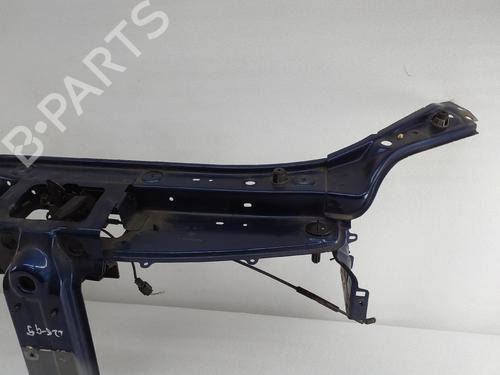 Frontplate/Frontkurv DACIA SANDERO II TCe 90 (B8M1, B8MA, B8AC) | BP30702726C72