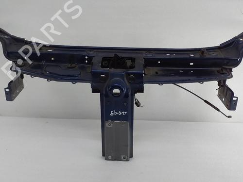 Frontblech für DACIA SANDERO II TCe 90 (B8M1, B8MA, B8AC) (90 hp) 30702726