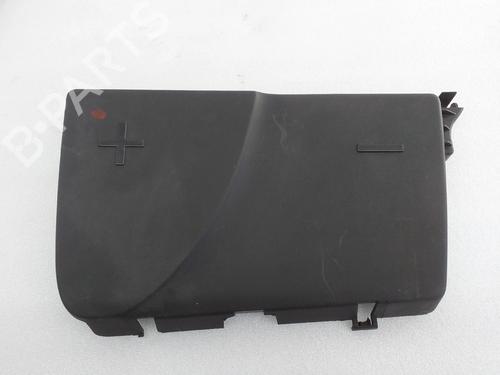 Autre PEUGEOT 407 SW (6E_, 6D_) 2.0 HDi (140 hp) 30702732