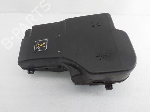 Autre PEUGEOT 407 SW (6E_, 6D_) 2.0 HDi (140 hp) 30702733