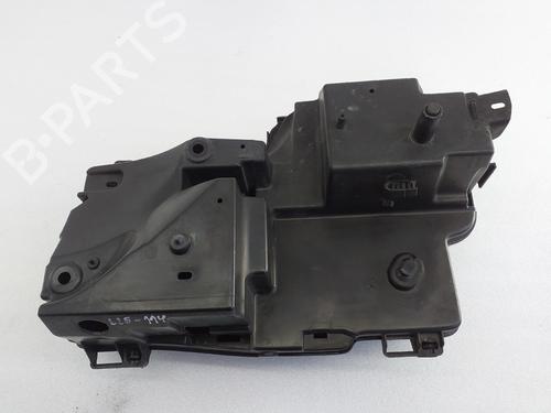 Autre PEUGEOT 407 SW (6E_, 6D_) 2.0 HDi | BP30702733O1