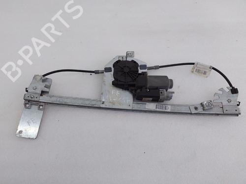 Used Front left window mechanism PEUGEOT 207 Hatchback Van (WA_, WC_) 1.4 HDi (68 hp) 30706182
