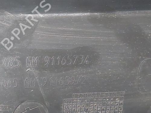 Other RENAULT TRAFIC II Van (FL) 2.0 dCi 115 (FL01, FL0U, FL00, FL0H, FL0M) | BP30706186O1