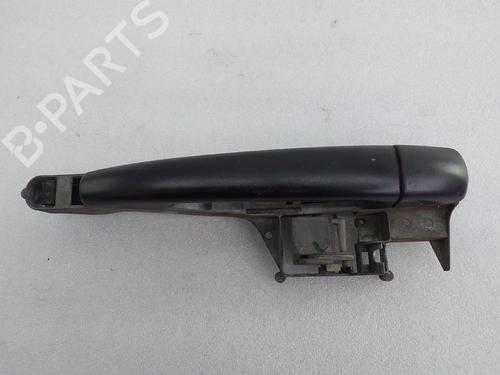 Høyre foran utvendig håndtak PEUGEOT 207 Hatchback Van (WA_, WC_) 1.4 HDi (68 hp) 30706187