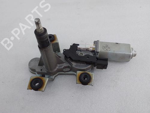 Used Rear wiper motor LAND ROVER DISCOVERY III (L319) 2.7 TD 4x4 (190 hp) 30706188