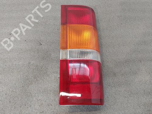 Højre baglygte FORD TRANSIT Van (E_ _) 2.0 (EAL, EAS) (114 hp) 30706189