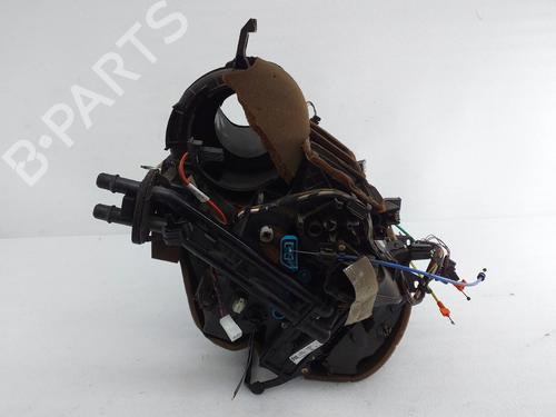 Used Heater matrix box PEUGEOT 207 Hatchback Van (WA_, WC_) 1.4 HDi (68 hp) 30708008