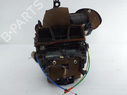 Obudowa nagrzewnicy PEUGEOT 207 Hatchback Van (WA_, WC_) 1.4 HDi | BP30708008M61 