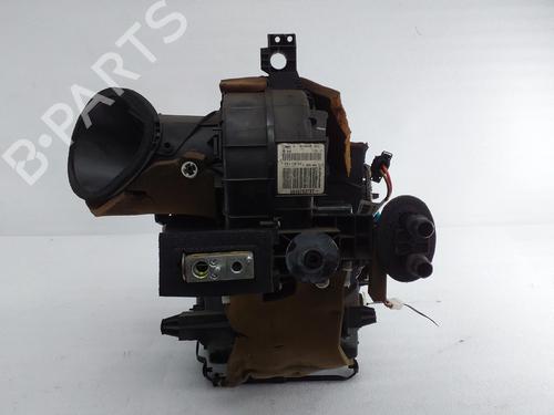 Obudowa nagrzewnicy PEUGEOT 207 Hatchback Van (WA_, WC_) 1.4 HDi | BP30708008M61 