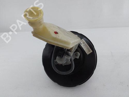 Used Servo brake PEUGEOT 207 Hatchback Van (WA_, WC_) 1.4 HDi (68 hp) 30708009