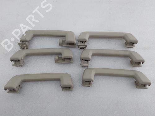 Used Interior roof handle LAND ROVER DISCOVERY III (L319) 2.7 TD 4x4 (190 hp) 30708015