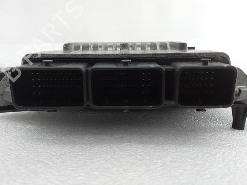 Engine control unit (ECU) PEUGEOT 407 SW (6E_, 6D_) 2.0 HDi | BP30710413M57