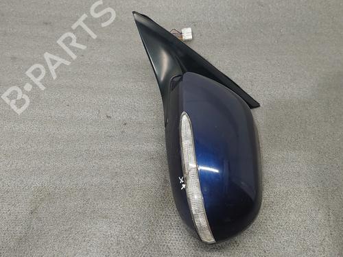 Außenspiegel links HONDA ACCORD VII Tourer (CM, CN) 2.2 i-CTDi (CN2) | BP30710415C26
