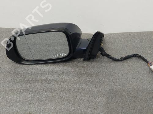 Außenspiegel links für HONDA ACCORD VII Tourer (CM, CN) 2.2 i-CTDi (CN2) (140 hp) 30710415