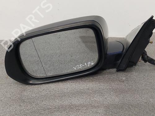 Außenspiegel links HONDA ACCORD VII Tourer (CM, CN) 2.2 i-CTDi (CN2) | BP30710415C26