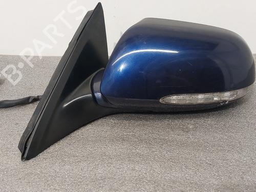 Außenspiegel links HONDA ACCORD VII Tourer (CM, CN) 2.2 i-CTDi (CN2) | BP30710415C26
