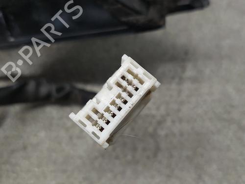 Außenspiegel links HONDA ACCORD VII Tourer (CM, CN) 2.2 i-CTDi (CN2) | BP30710415C26