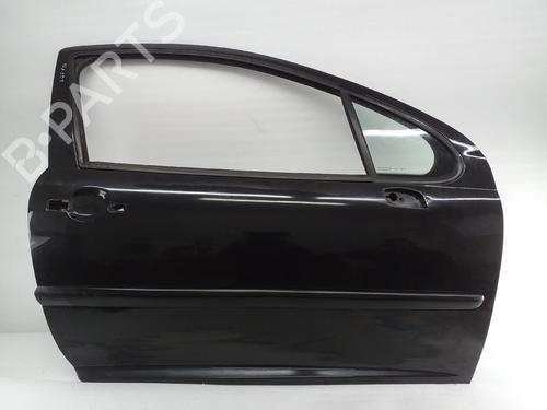 Used Right front door PEUGEOT 207 Hatchback Van (WA_, WC_) 1.4 HDi (68 hp) 30710418