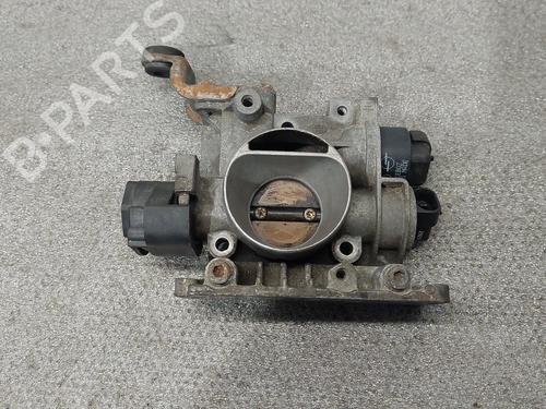 Spjældhus FIAT PUNTO (188_) 1.2 60 (188.030, .050, .130, .150, .230, .250) (60 hp) 30710425