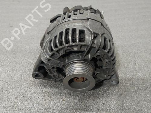 Used Alternator OPEL ZAFIRA A MPV (T98) 2.0 DTI 16V (F75) (101 hp) 30710426