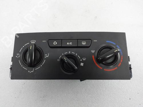 Used Climate control PEUGEOT 207 Hatchback Van (WA_, WC_) 1.4 HDi (68 hp) 30712158