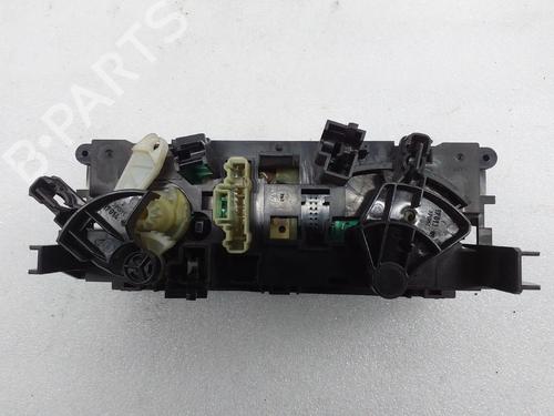Climate control PEUGEOT 207 Hatchback Van (WA_, WC_) 1.4 HDi | BP30712158I5