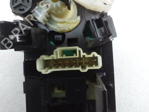 Climate control PEUGEOT 207 Hatchback Van (WA_, WC_) 1.4 HDi | BP30712158I5