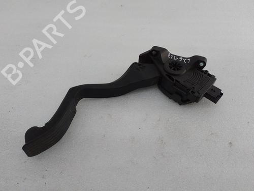 Pedal PEUGEOT 207 Hatchback Van (WA_, WC_) 1.4 HDi (68 hp) 30712159