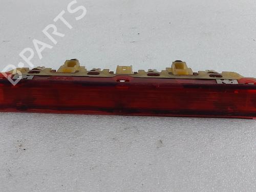 Used Third brake light PEUGEOT 207 Hatchback Van (WA_, WC_) 1.4 HDi (68 hp) 30712162