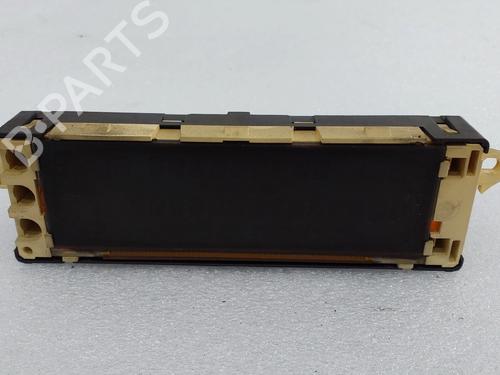 Used Display monitor PEUGEOT 207 Hatchback Van (WA_, WC_) 1.4 HDi (68 hp) 30712169