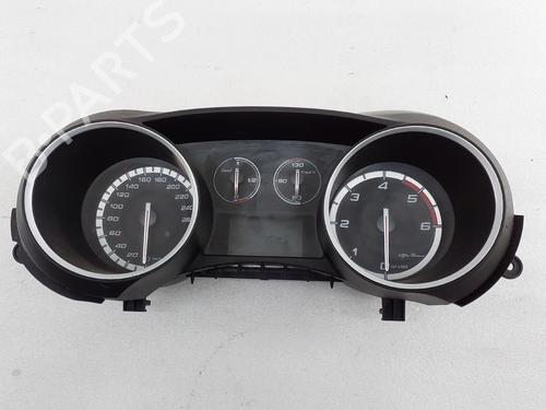 Used Instrument cluster ALFA ROMEO GIULIETTA (940_) 2.0 JTDM (940FXE1A, 940FXG11) (170 hp) 30712171