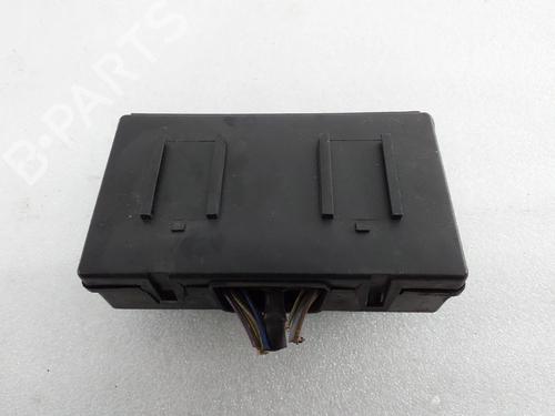 Used Fuse box PEUGEOT 207 Hatchback Van (WA_, WC_) 1.4 HDi (68 hp) 30712172