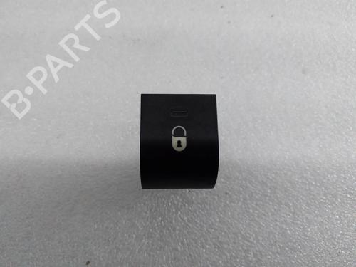 Used Switch PEUGEOT 207 Hatchback Van (WA_, WC_) 1.4 HDi (68 hp) 30712174