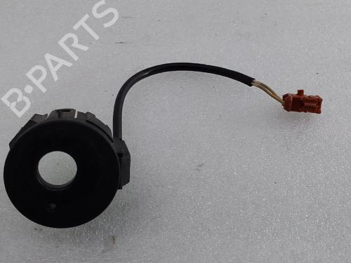 Annen PEUGEOT 207 Hatchback Van (WA_, WC_) 1.4 HDi (68 hp) 30713587