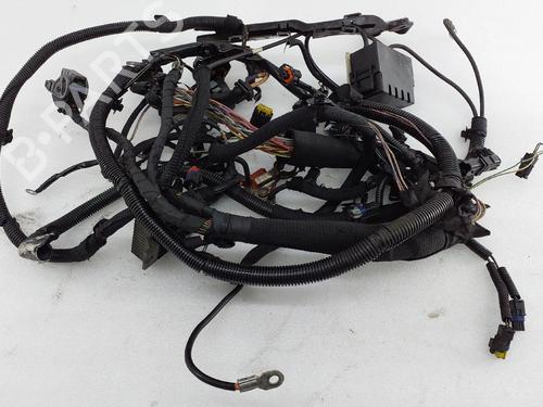 Ledningsnett PEUGEOT 207 Hatchback Van (WA_, WC_) 1.4 HDi (68 hp) 30713588