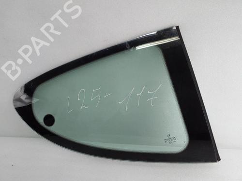 Panel rute bak høyre PEUGEOT 207 Hatchback Van (WA_, WC_) 1.4 HDi (68 hp) 30713589