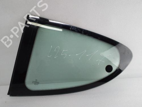 Panel rute bak venstre PEUGEOT 207 Hatchback Van (WA_, WC_) 1.4 HDi (68 hp) 30713591