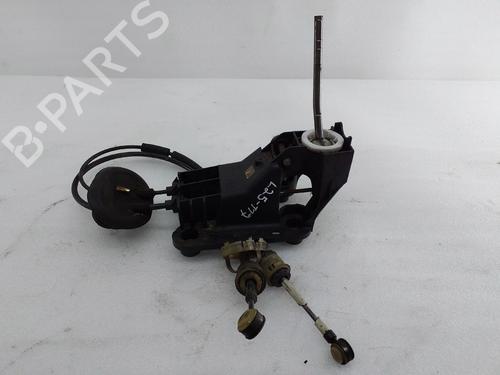 Girspak PEUGEOT 207 Hatchback Van (WA_, WC_) 1.4 HDi (68 hp) 30713592