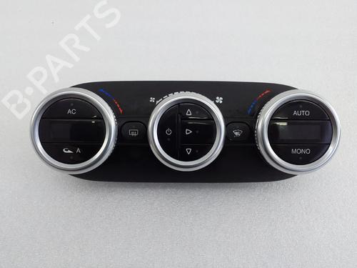 Comando clima ALFA ROMEO GIULIETTA (940_) 2.0 JTDM (940FXE1A, 940FXG11) (170 hp) 30720850