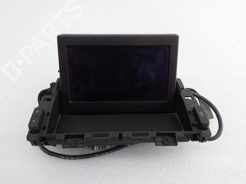Used Display monitor ALFA ROMEO GIULIETTA (940_) 2.0 JTDM (940FXE1A, 940FXG11) (170 hp) 30720857