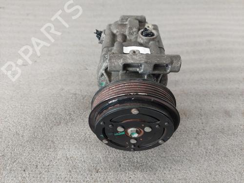 AC-Kompressor FIAT 500 (312_) 1.2 (312AXA1A) (69 hp) 30720854