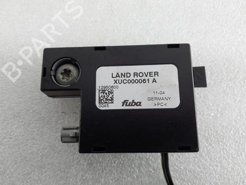 Electronic module LAND ROVER DISCOVERY III (L319) 2.7 TD 4x4 | BP30725782M83