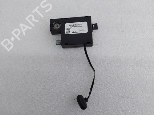 Used Electronic module LAND ROVER DISCOVERY III (L319) 2.7 TD 4x4 (190 hp) 30725782