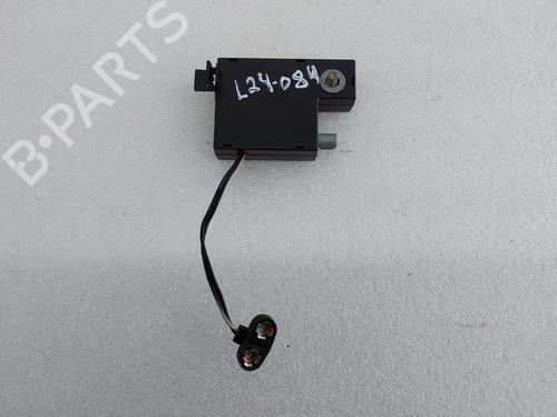 Electronic module LAND ROVER DISCOVERY III (L319) 2.7 TD 4x4 | BP30725782M83