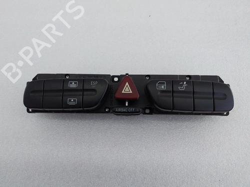Used Switch MERCEDES-BENZ CLK (C209) CLK 240 (209.361) (170 hp) 26936832