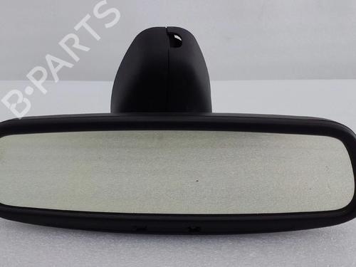 Specchietti retrovisore LAND ROVER DISCOVERY III (L319) 2.7 TD 4x4 (190 hp) 30725785