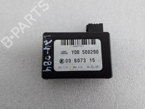 Used Electronic module LAND ROVER DISCOVERY III (L319) 2.7 TD 4x4 (190 hp) 30725786