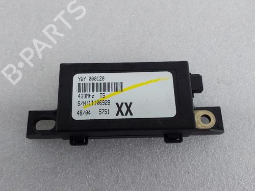 Used Electronic module LAND ROVER DISCOVERY III (L319) 2.7 TD 4x4 (190 hp) 30725787